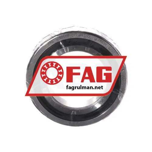 FAG HSS7008-C-T-P4S-UL ürün fotoğrafı 4
