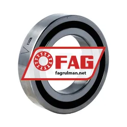 FAG HSS7008-C-T-P4S-UL rulman resim 2