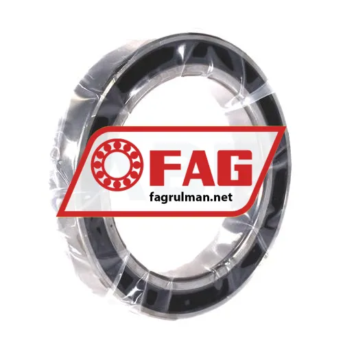 FAG HCB71914-E-2RSD-T-P4S-UL ürün fotoğrafı 2