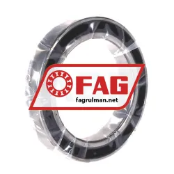 FAG HCB71914-E-2RSD-T-P4S-UL rulman resim 2