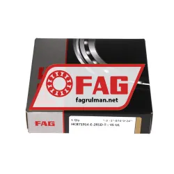 FAG HCB71914-E-2RSD-T-P4S-UL rulman resim 3