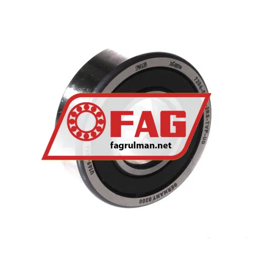 FAG 7204-B-XL-2RS-TVP-UO