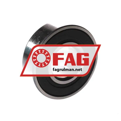 FAG 7204-B-XL-2RS-TVP-UO ürün fotoğrafı 2