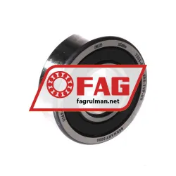 FAG 7204-B-XL-2RS-TVP-UO