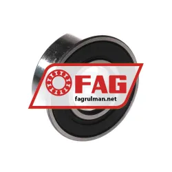 FAG 7204-B-XL-2RS-TVP-UO rulman resim 2