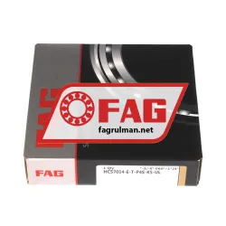 FAG HCS7014-E-T-P4S-K5-UL rulman resim 3