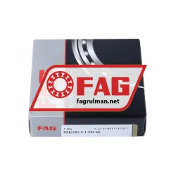 FAG HCB7205-C-T-P4S-UL rulman resim 2