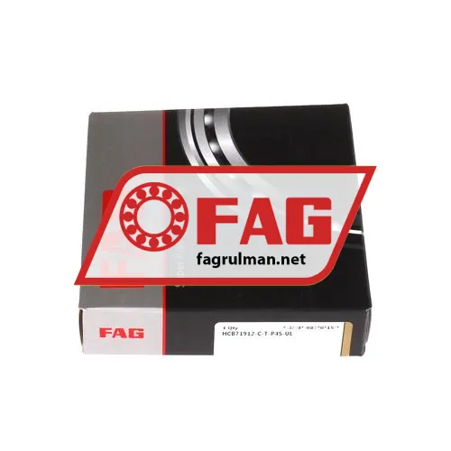 FAG HCB71912-C-T-P4S-UL ürün fotoğrafı 3