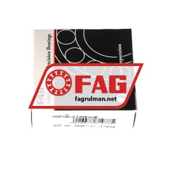 FAG HCB71901-C-T-P4S-UL rulman resim 2