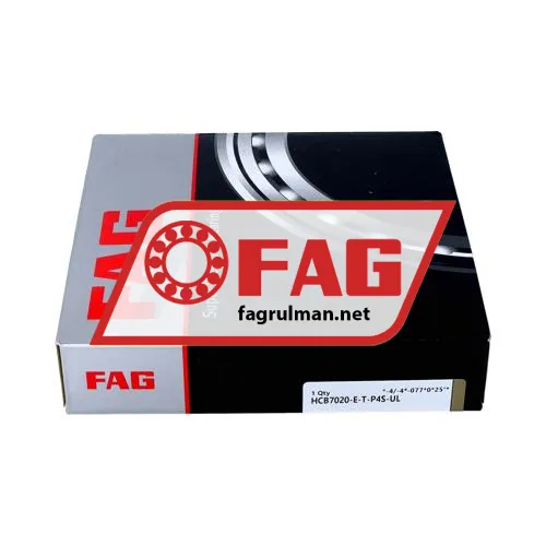 FAG HCB7020-E-T-P4S-UL