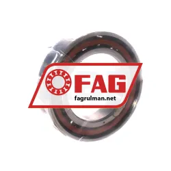 FAG HCB7009-E-T-P4S-UL rulman resim 2