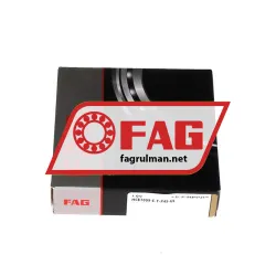 FAG HCB7009-E-T-P4S-UL rulman resim 3