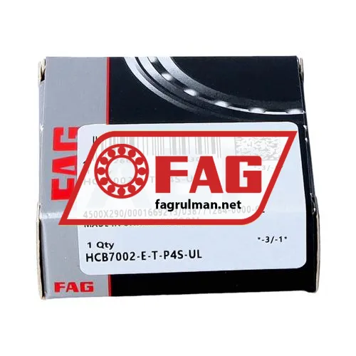 FAG HCB7002-E-T-P4S-UL ürün fotoğrafı 2