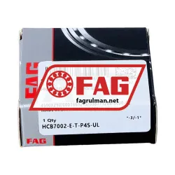 FAG HCB7002-E-T-P4S-UL rulman resim 2