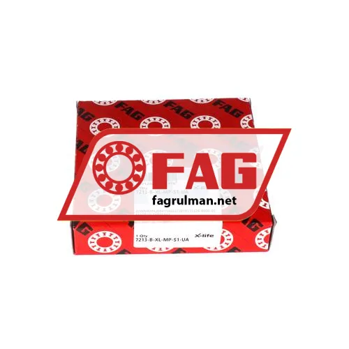 FAG 7213-B-XL-MP-S1-UA ürün fotoğrafı 3