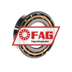 FAG 7213-B-XL-MP-S1-UA rulman resim 2