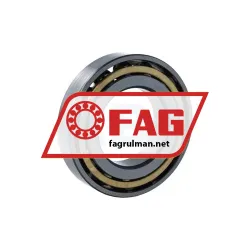 FAG 7212-B-XL-MP-UB rulman resim 2