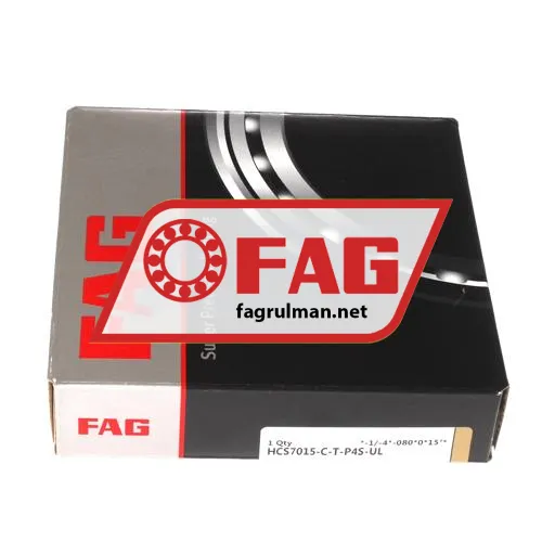 FAG HCS7015-C-T-P4S-UL ürün fotoğrafı 3