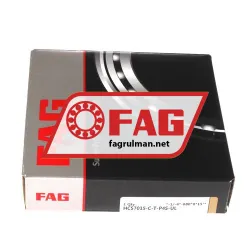 FAG HCS7015-C-T-P4S-UL rulman resim 3