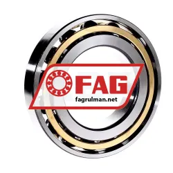 FAG 7219-B-MP-UO rulman resim 2