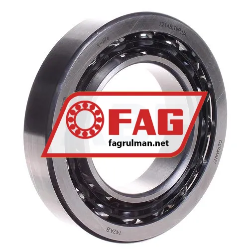 FAG 7214-B-TVP-UA