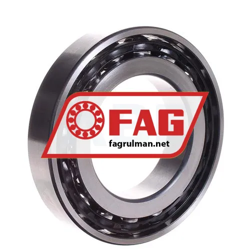 FAG 7214-B-TVP-UA ürün fotoğrafı 3
