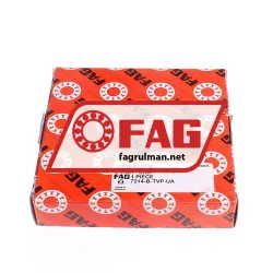 FAG 7214-B-TVP-UA rulman resim 4