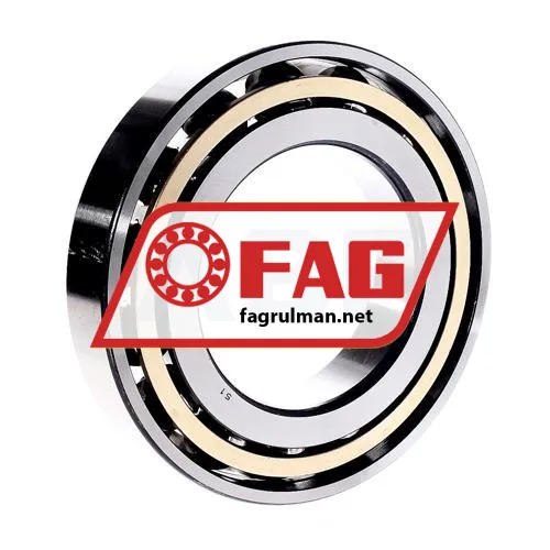 FAG 7219B-MP-S1-UA ürün fotoğrafı 2