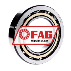 FAG 7219B-MP-S1-UA