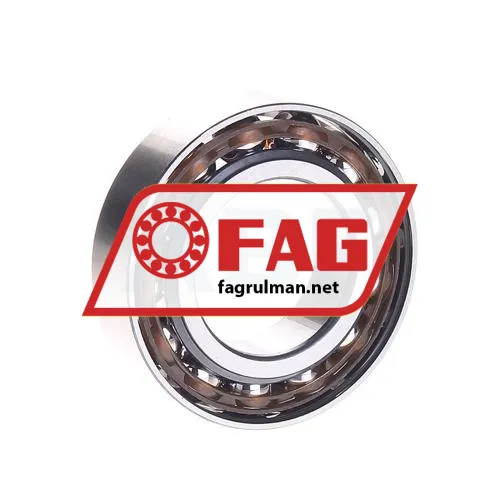 FAG 7005-B-TVP ürün fotoğrafı 2