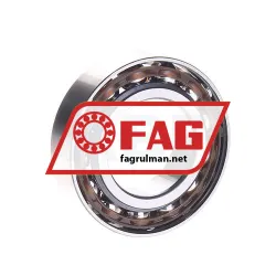 FAG 7005-B-TVP rulman resim 2