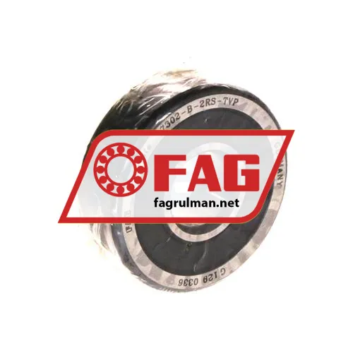 FAG 7302-B-2RS-TVP