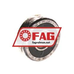 FAG 7302-B-2RS-TVP