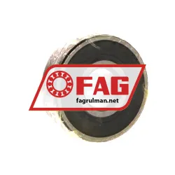 FAG 7302-B-2RS-TVP rulman resim 2