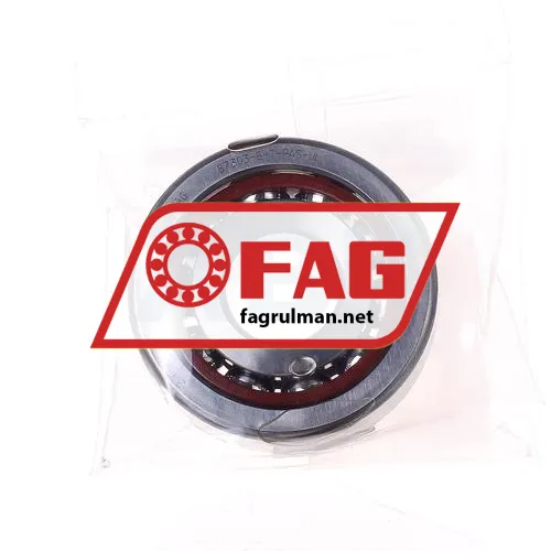FAG B7303-E-T-P4S-UL