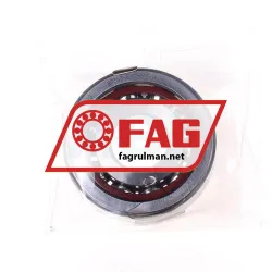 FAG B7303-E-T-P4S-UL