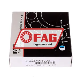 FAG B7303-E-T-P4S-UL rulman resim 2
