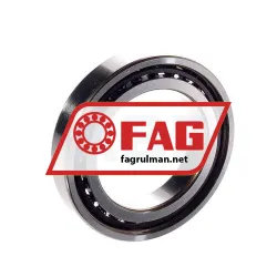FAG HS71907-C-T-P4S-UL rulman resim 2