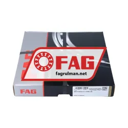 FAG HS71924-E-T-P4S-UL rulman resim 2