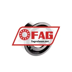 FAG HS7003-C-T-P4S-UL rulman resim 2