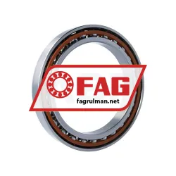 FAG B71932-E-T-P4S-UM rulman resim 2