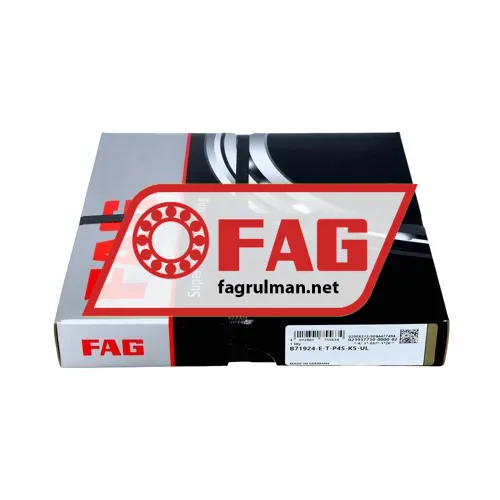 FAG B71924-E-T-P4S-K5-UL ürün fotoğrafı 3