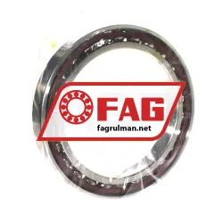 FAG B71924-E-T-P4S-K5-UL rulman resim 2