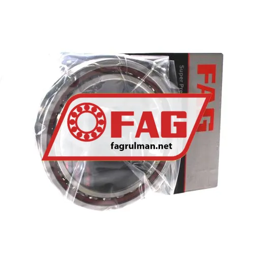 FAG B71922-E-T-P4S-TUL