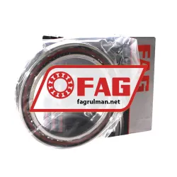 FAG B71922-E-T-P4S-TUL rulman resim 2