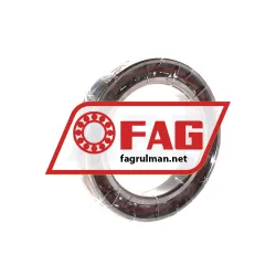 FAG B71911-C-T-P4S-UM rulman resim 2