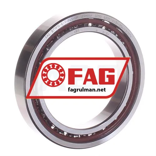 FAG B71910-E-T-P4S-UM
