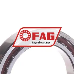 FAG B71910-E-T-P4S-UM rulman resim 2