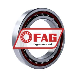 FAG B7026-C-T-P4S-UM