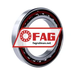 FAG B7026-C-T-P4S-UM rulman resim 2